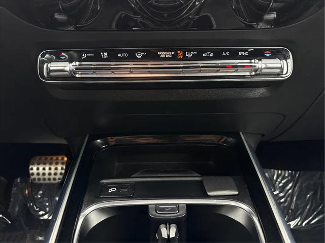 used 2021 Mercedes-Benz AMG GLA 35 car, priced at $33,399