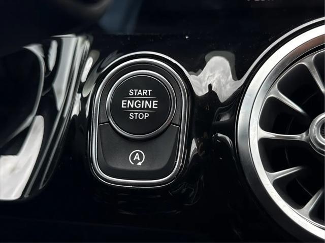 used 2021 Mercedes-Benz AMG GLA 35 car, priced at $33,399