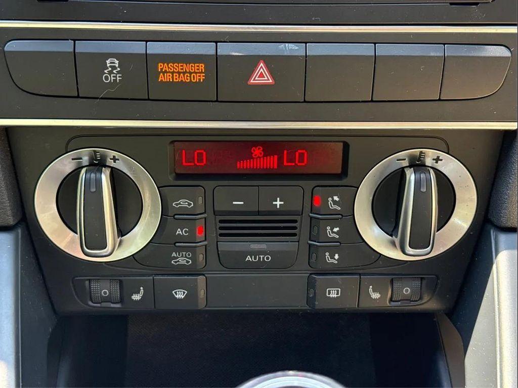 used 2012 Audi A3 car, priced at $11,499