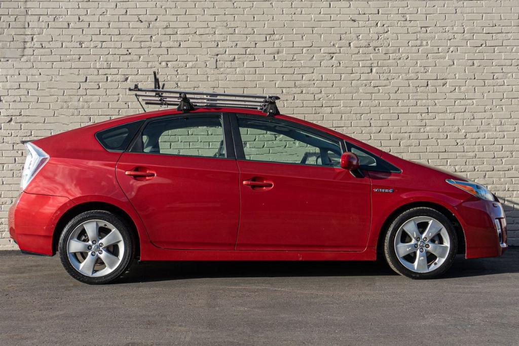 used 2010 Toyota Prius car, priced at $10,399