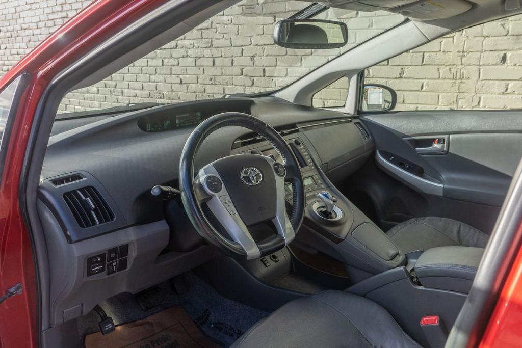 used 2010 Toyota Prius car, priced at $10,399