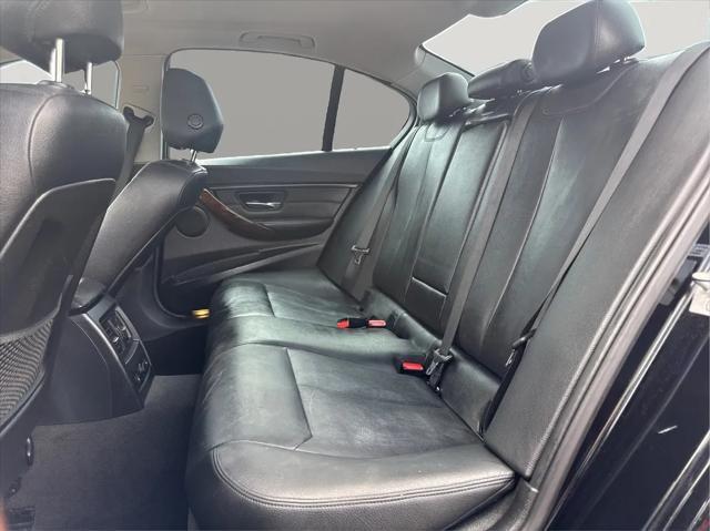 used 2015 BMW 328 car, priced at $15,999