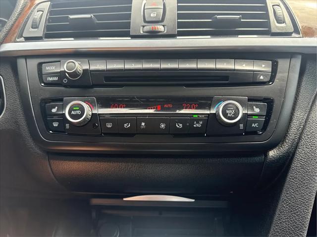 used 2015 BMW 328 car, priced at $15,999