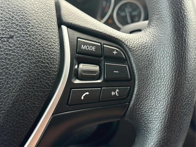 used 2015 BMW 328 car, priced at $15,999