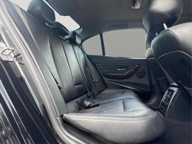 used 2015 BMW 328 car, priced at $15,999