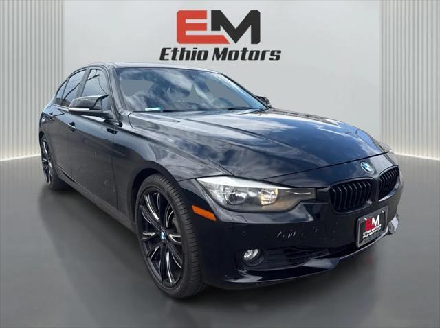 used 2015 BMW 328 car, priced at $15,999