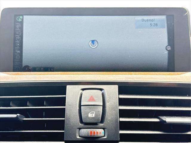 used 2015 BMW 328 car, priced at $15,999