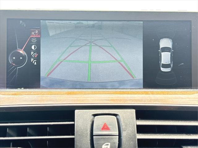 used 2015 BMW 328 car, priced at $15,999