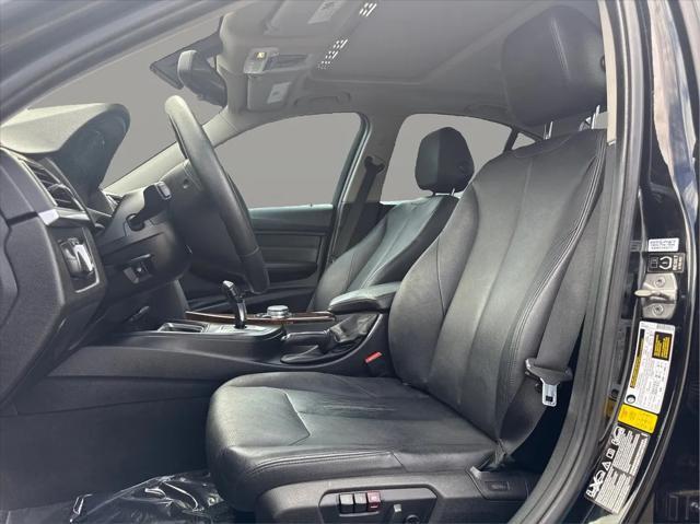 used 2015 BMW 328 car, priced at $15,999