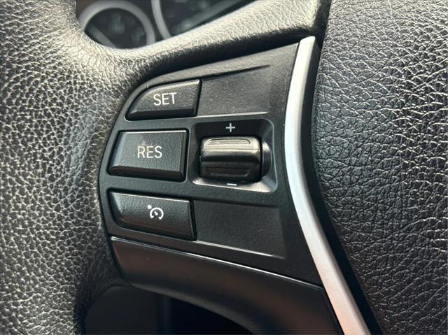 used 2015 BMW 328 car, priced at $15,999