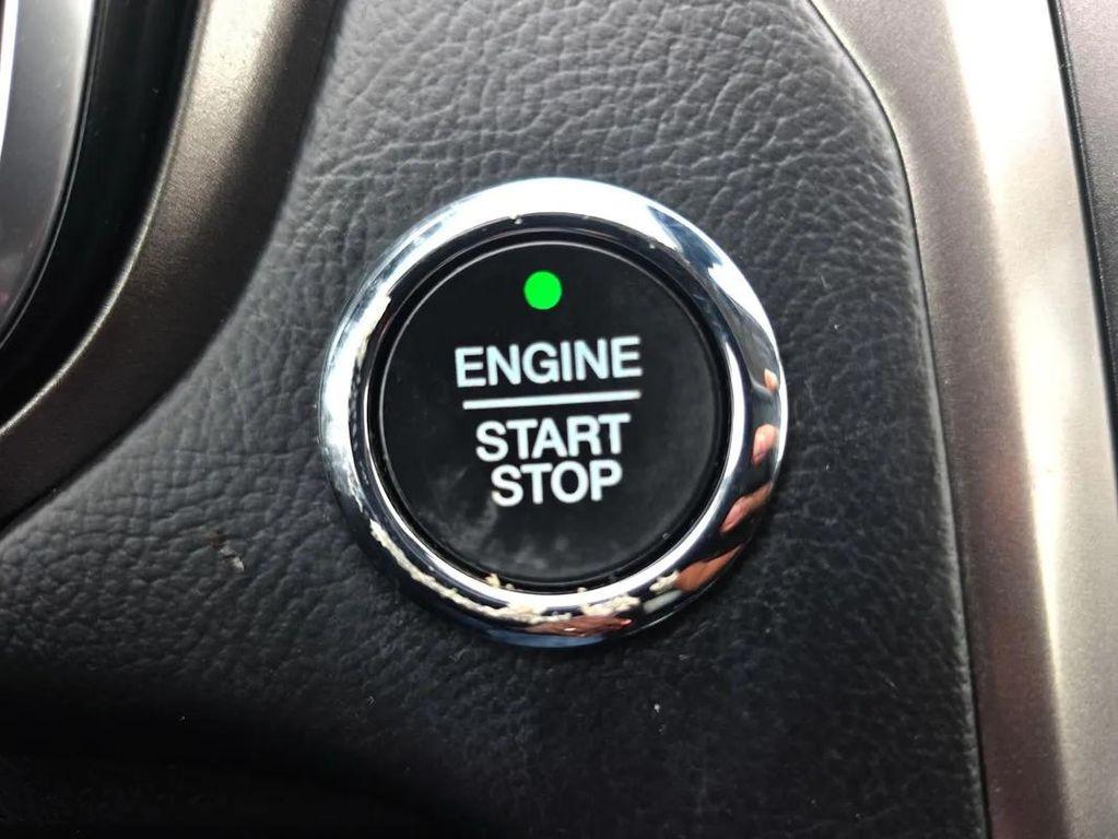 used 2020 Ford Fusion car, priced at $17,999