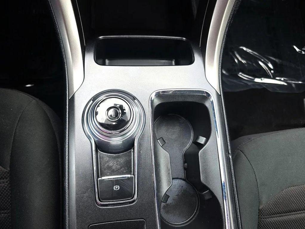 used 2020 Ford Fusion car, priced at $17,999