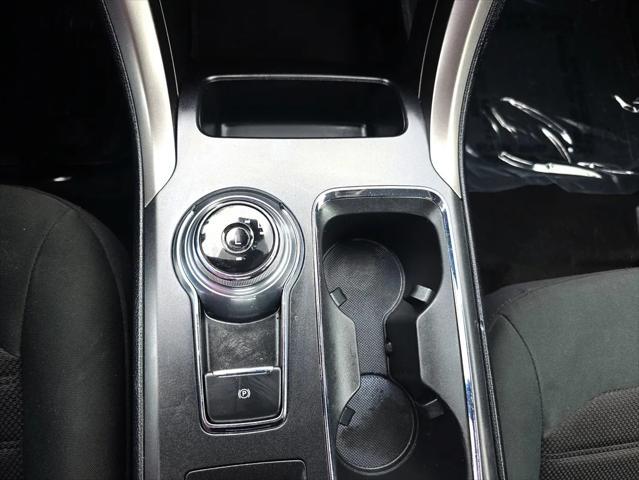 used 2020 Ford Fusion car, priced at $17,999