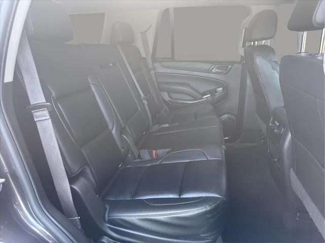 used 2017 Chevrolet Tahoe car, priced at $24,999