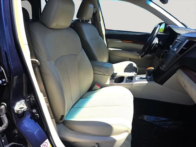 used 2014 Subaru Outback car, priced at $12,999