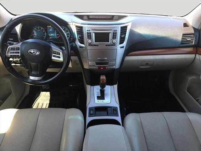 used 2014 Subaru Outback car, priced at $12,999