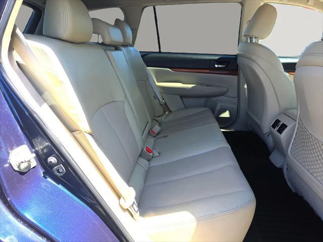 used 2014 Subaru Outback car, priced at $12,999