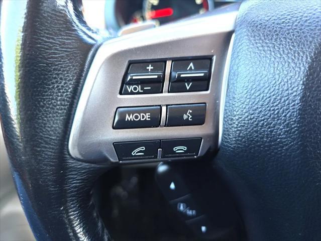 used 2014 Subaru Outback car, priced at $12,999