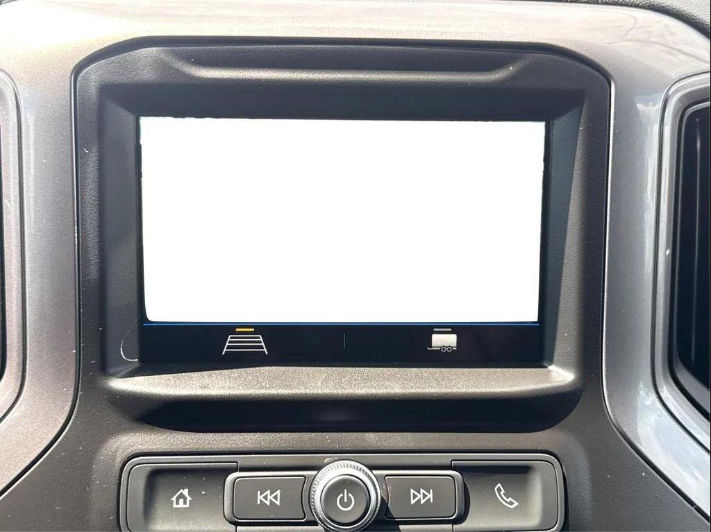 used 2019 Chevrolet Silverado 1500 car, priced at $24,999