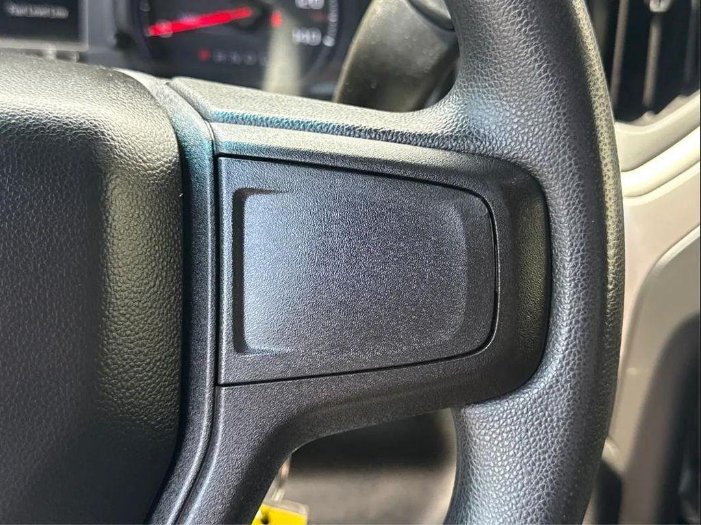 used 2019 Chevrolet Silverado 1500 car, priced at $24,999