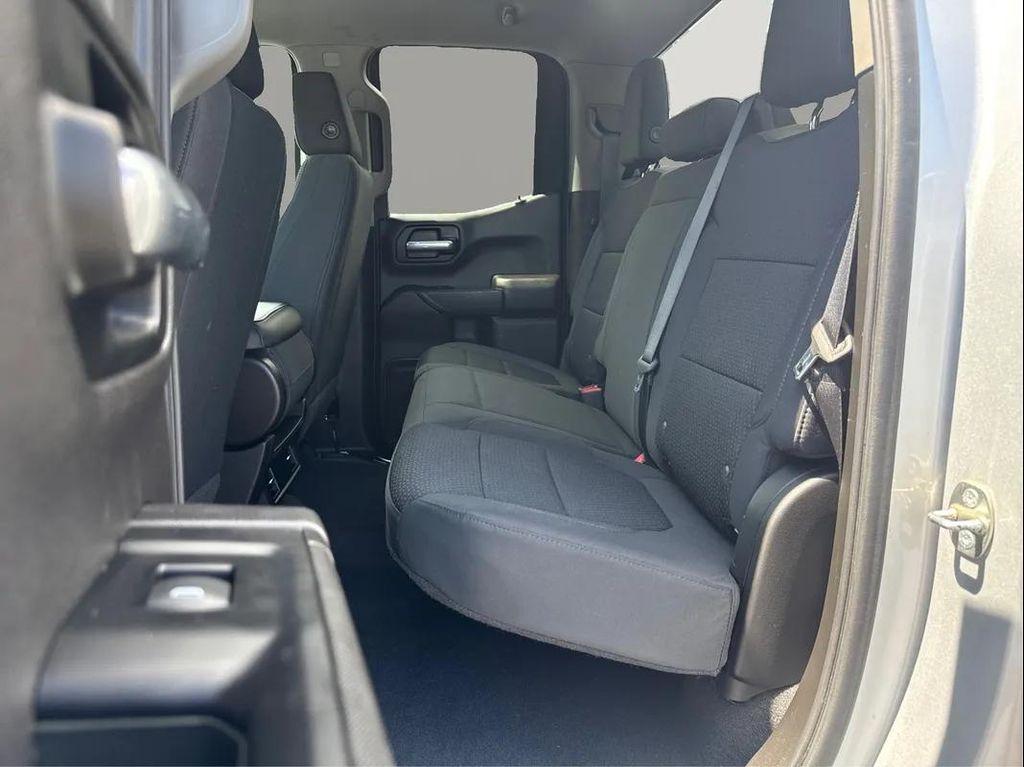 used 2019 Chevrolet Silverado 1500 car, priced at $24,999