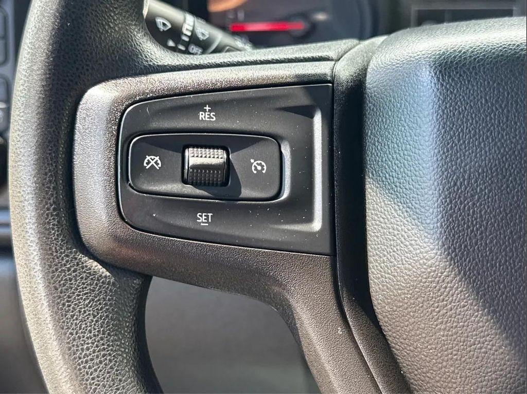 used 2019 Chevrolet Silverado 1500 car, priced at $24,999