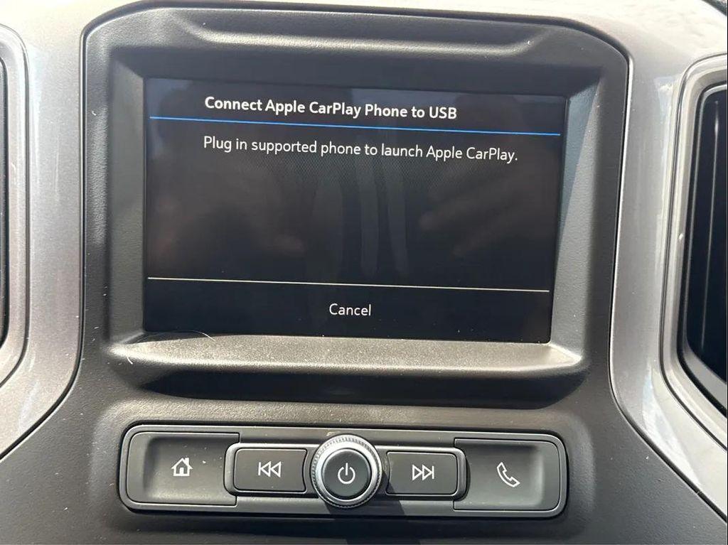 used 2019 Chevrolet Silverado 1500 car, priced at $24,999