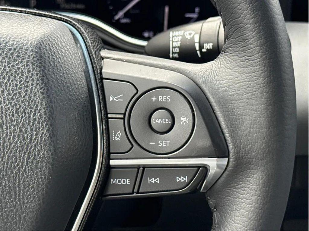used 2022 Toyota Avalon car, priced at $24,999