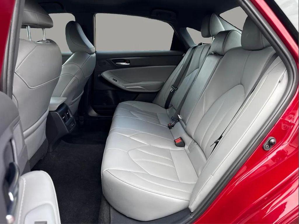 used 2022 Toyota Avalon car, priced at $24,999