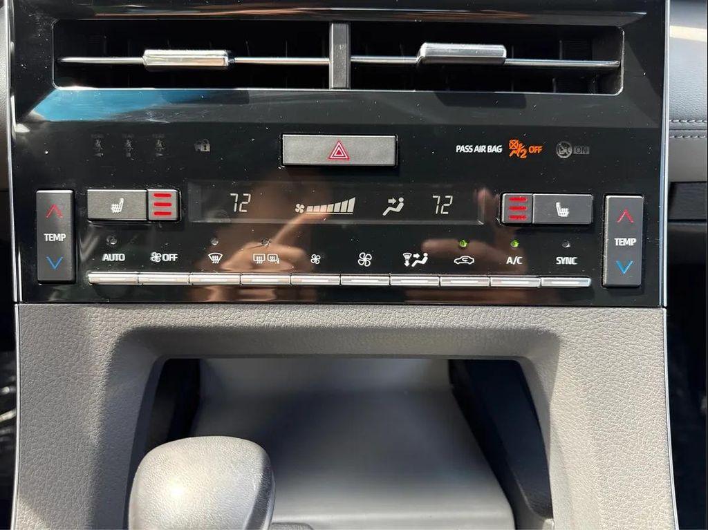 used 2022 Toyota Avalon car, priced at $24,999