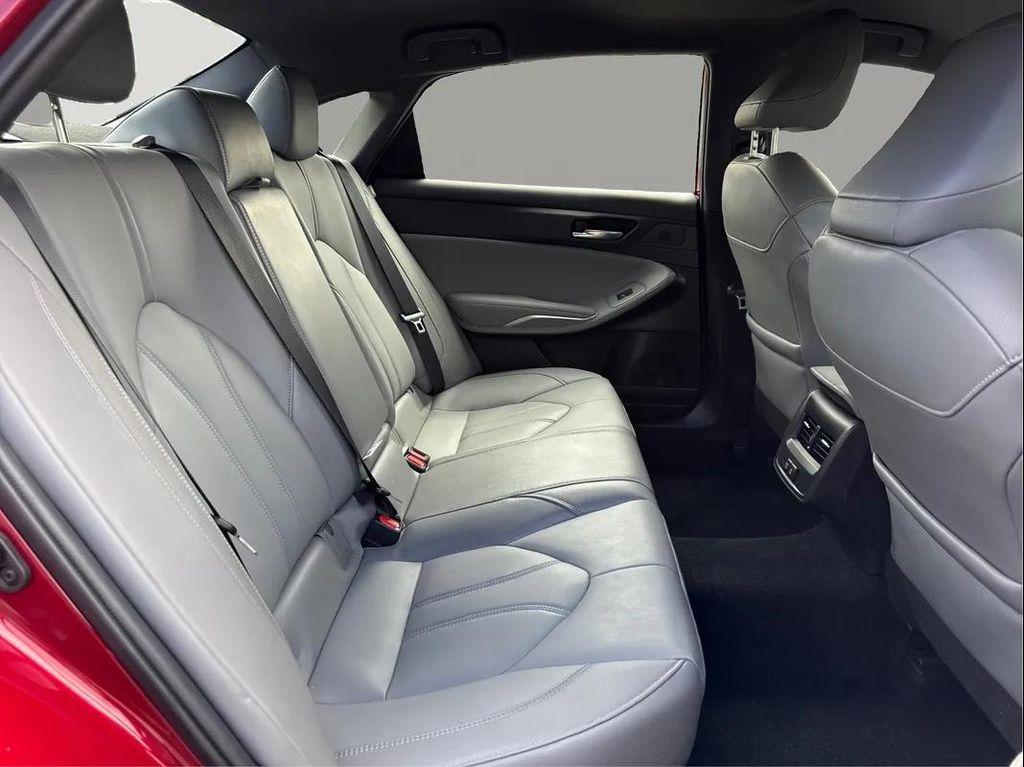 used 2022 Toyota Avalon car, priced at $24,999