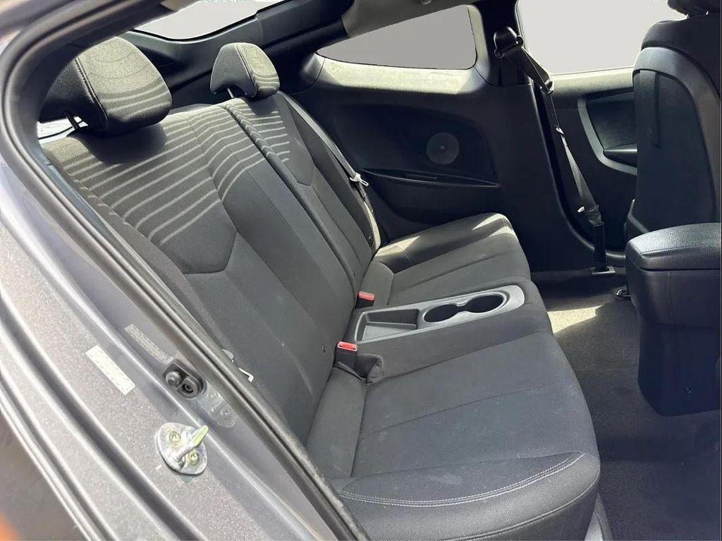 used 2017 Hyundai Veloster car, priced at $13,399
