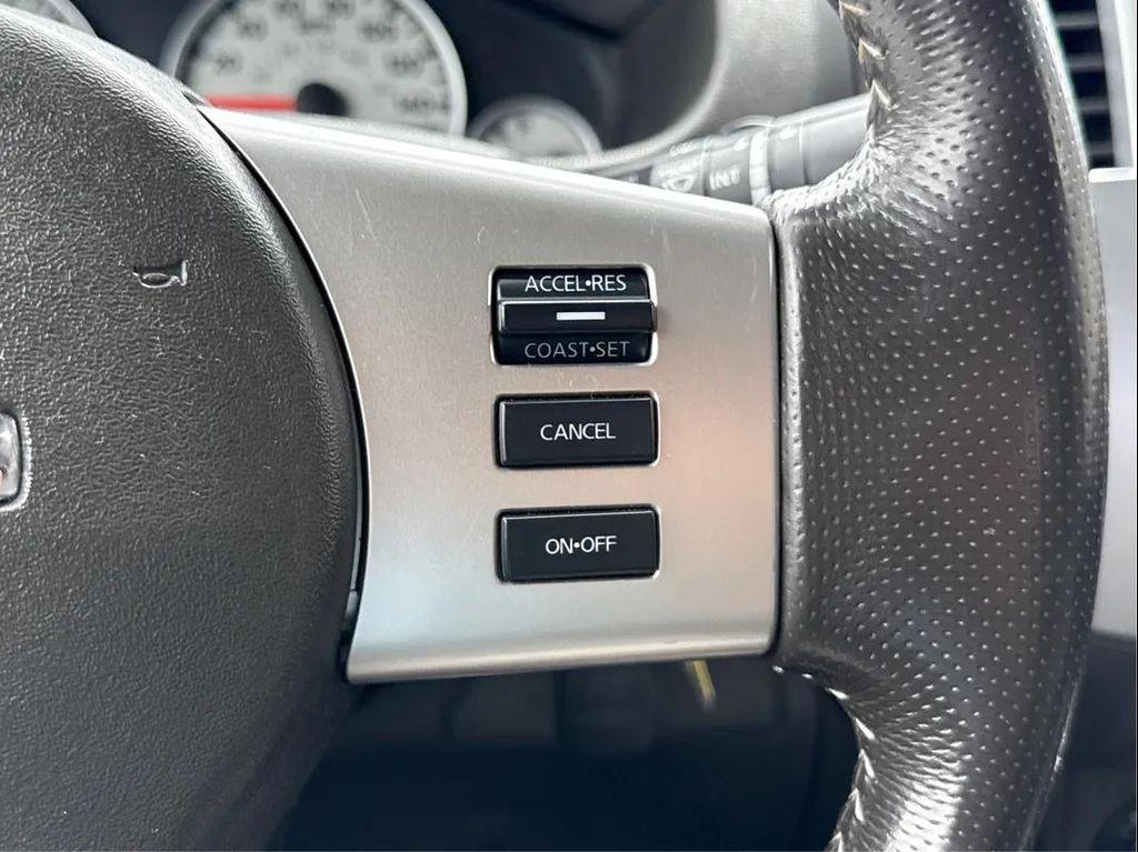 used 2019 Nissan Frontier car, priced at $24,999