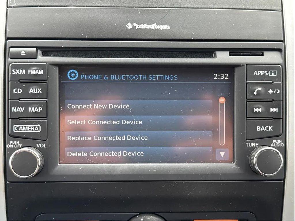 used 2019 Nissan Frontier car, priced at $24,999