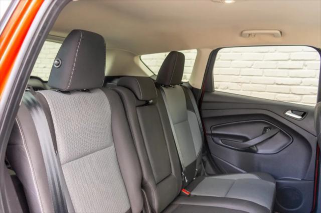 used 2019 Ford Escape car, priced at $14,499