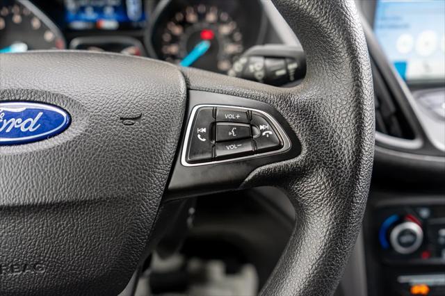 used 2019 Ford Escape car, priced at $14,499