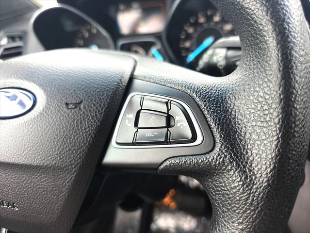 used 2019 Ford Escape car, priced at $14,499