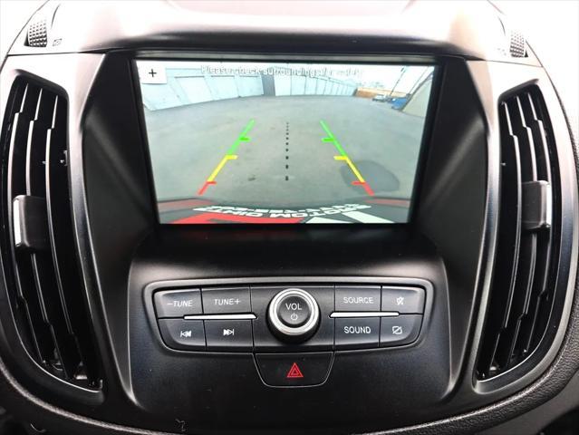 used 2019 Ford Escape car, priced at $14,499