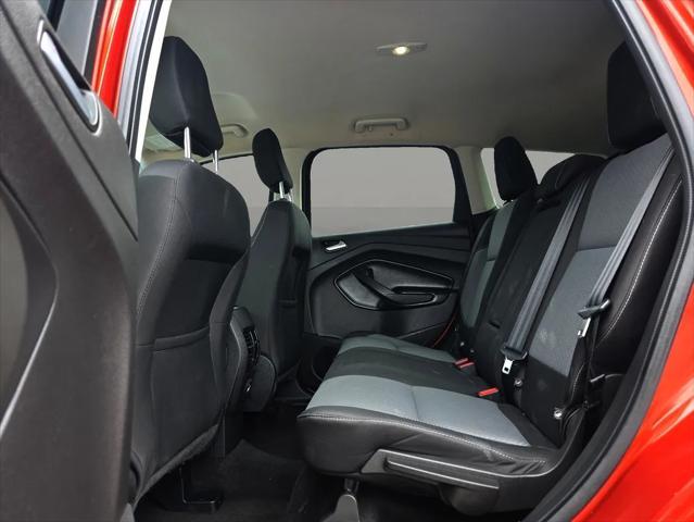used 2019 Ford Escape car, priced at $14,499