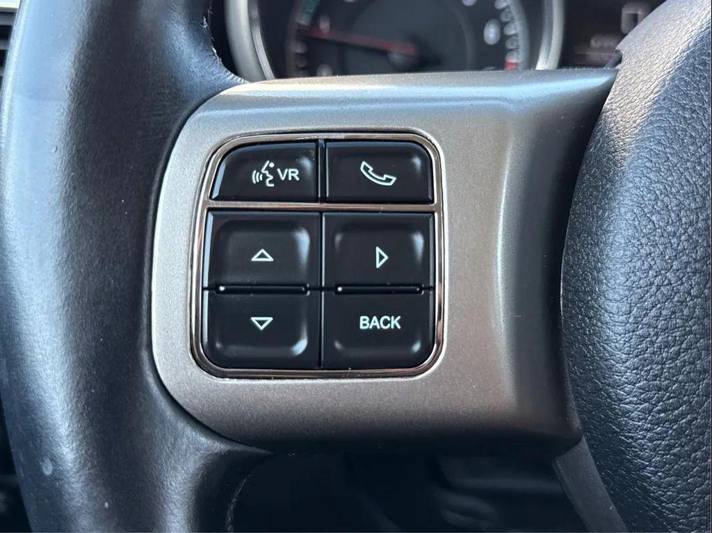 used 2012 Jeep Grand Cherokee car, priced at $13,999