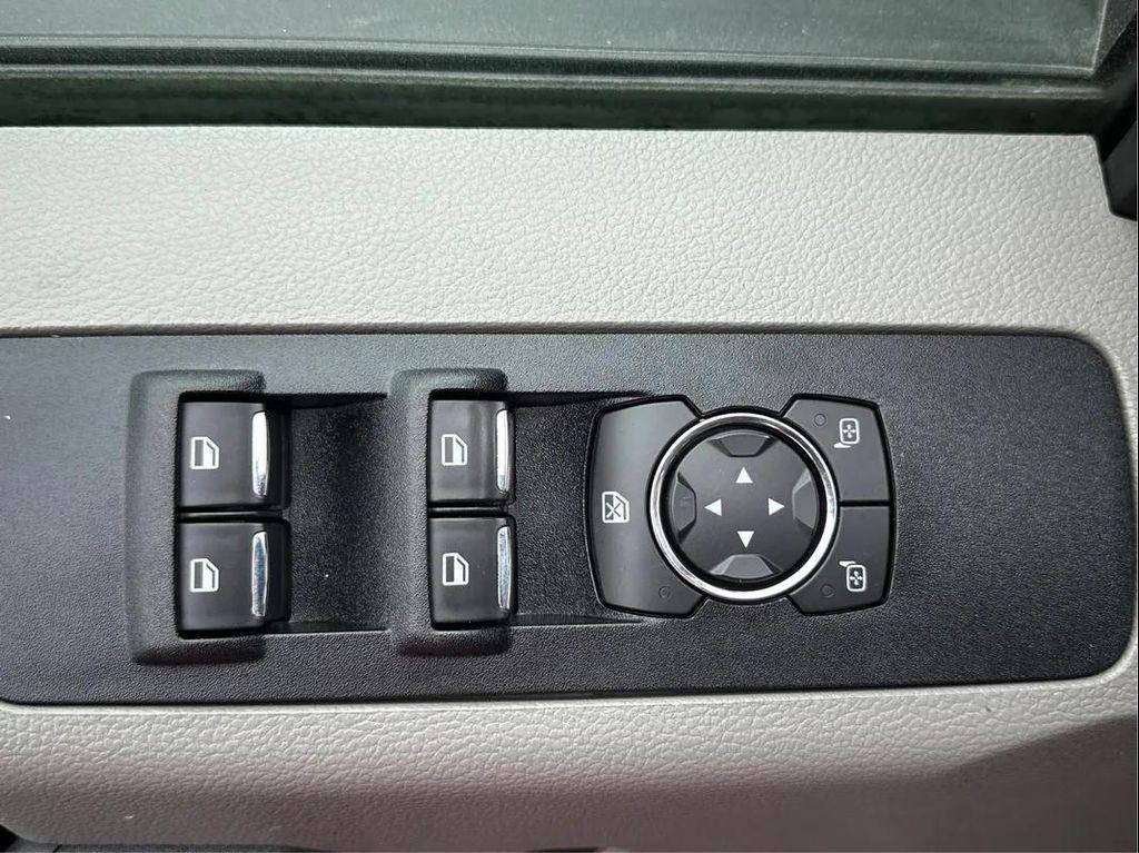 used 2022 Ford F-250 car, priced at $21,499