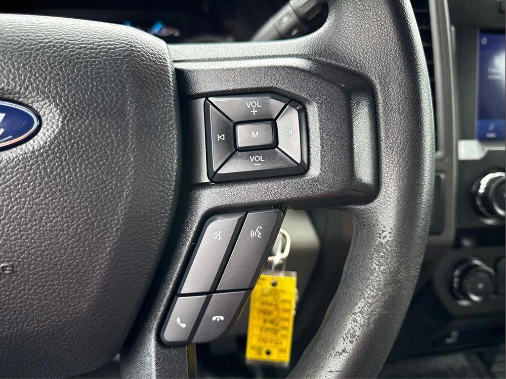 used 2022 Ford F-250 car, priced at $21,499
