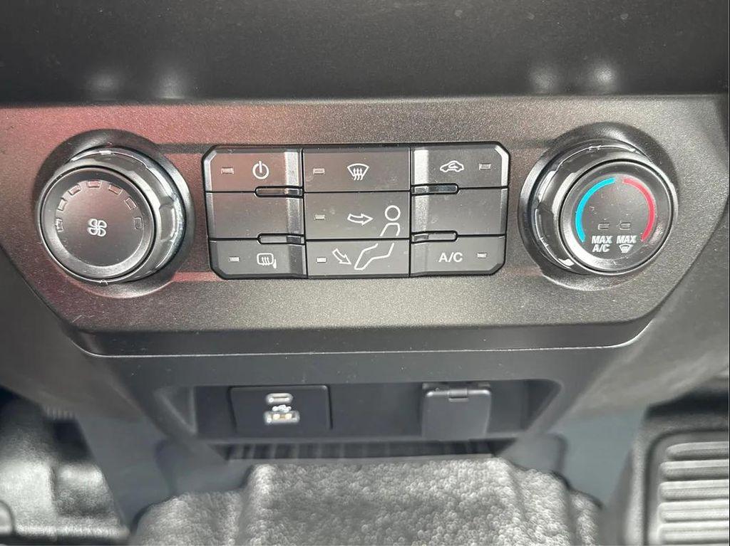 used 2022 Ford F-250 car, priced at $21,499