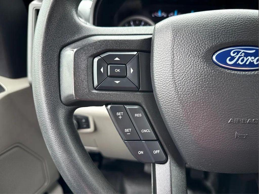 used 2022 Ford F-250 car, priced at $21,499