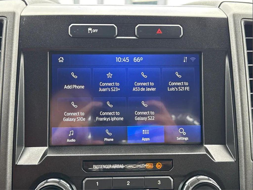 used 2022 Ford F-250 car, priced at $21,499