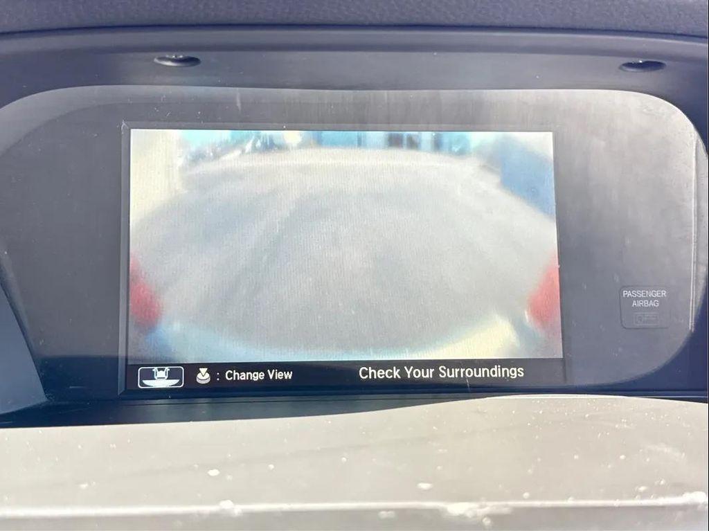 used 2014 Honda Accord Plug-In Hybrid car, priced at $15,999