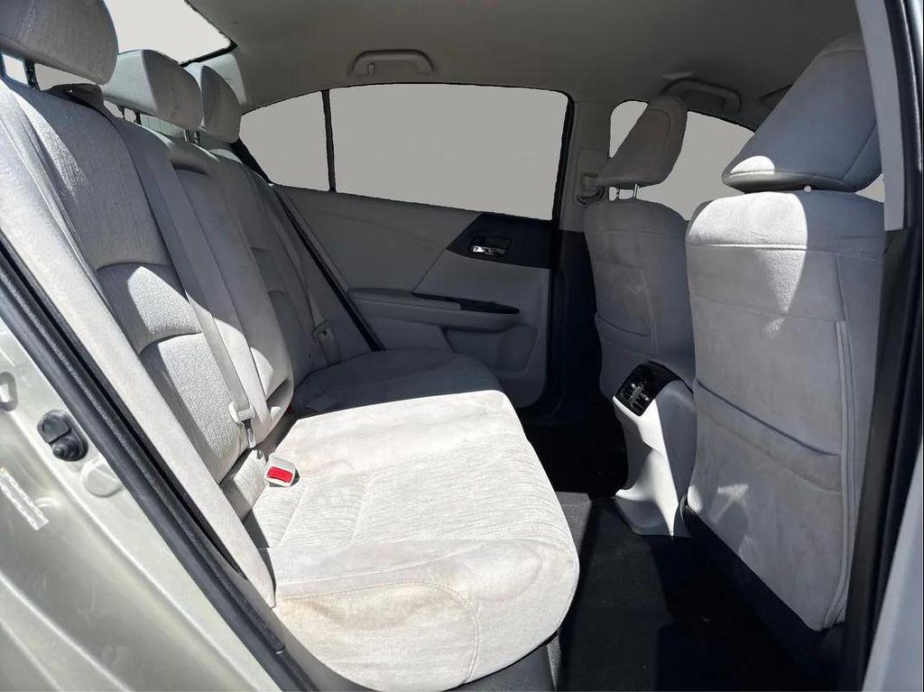 used 2014 Honda Accord Plug-In Hybrid car, priced at $15,999