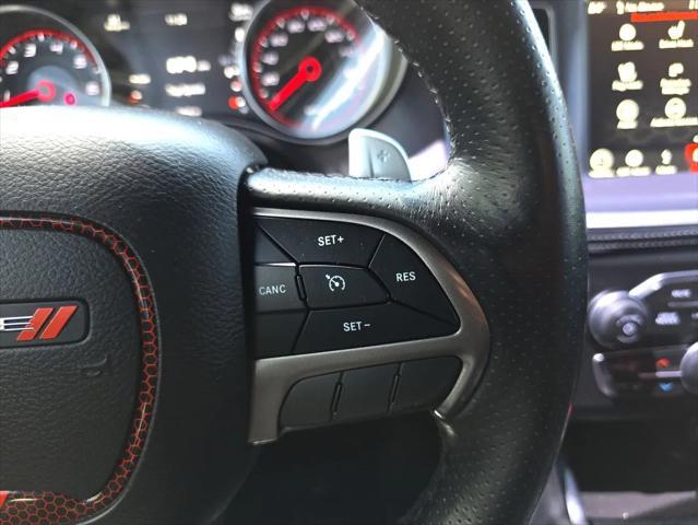 used 2019 Dodge Charger car, priced at $30,399