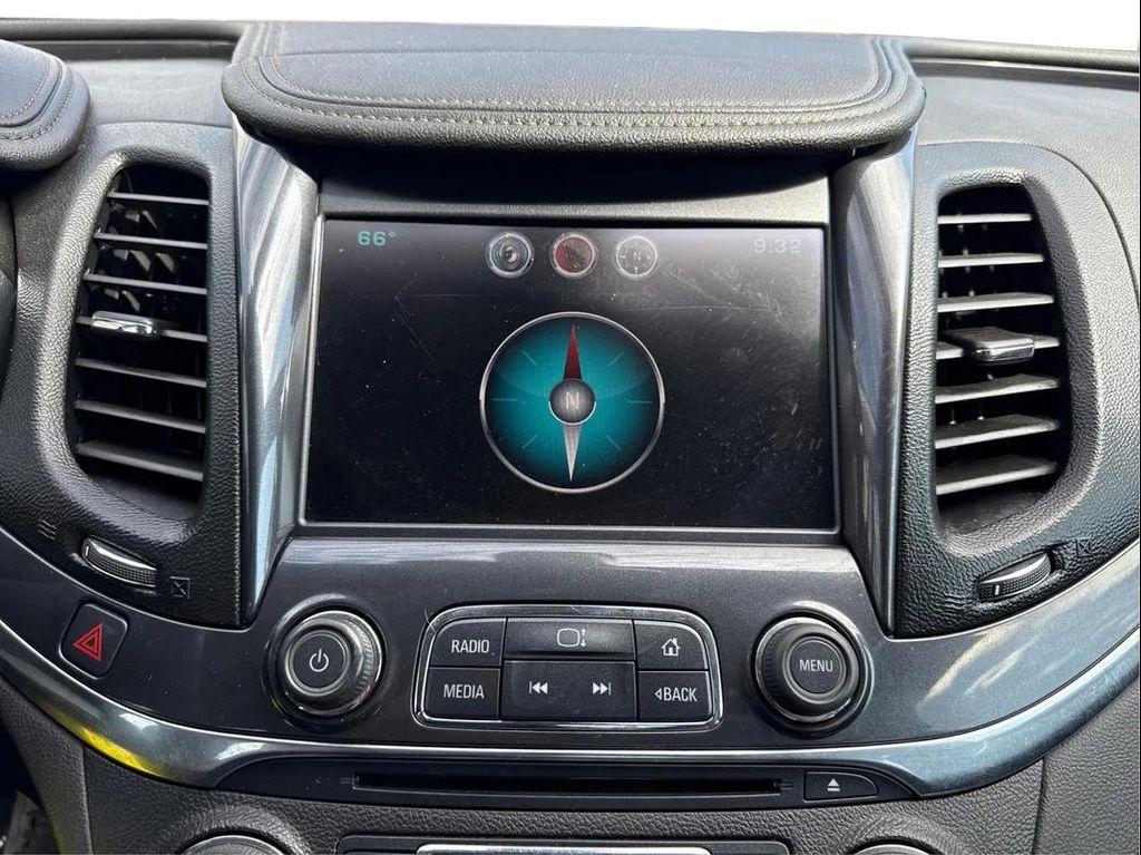 used 2015 Chevrolet Impala car, priced at $13,999