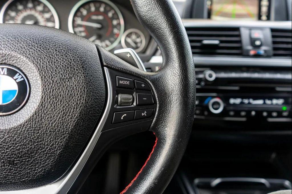 used 2016 BMW 328 car, priced at $13,999